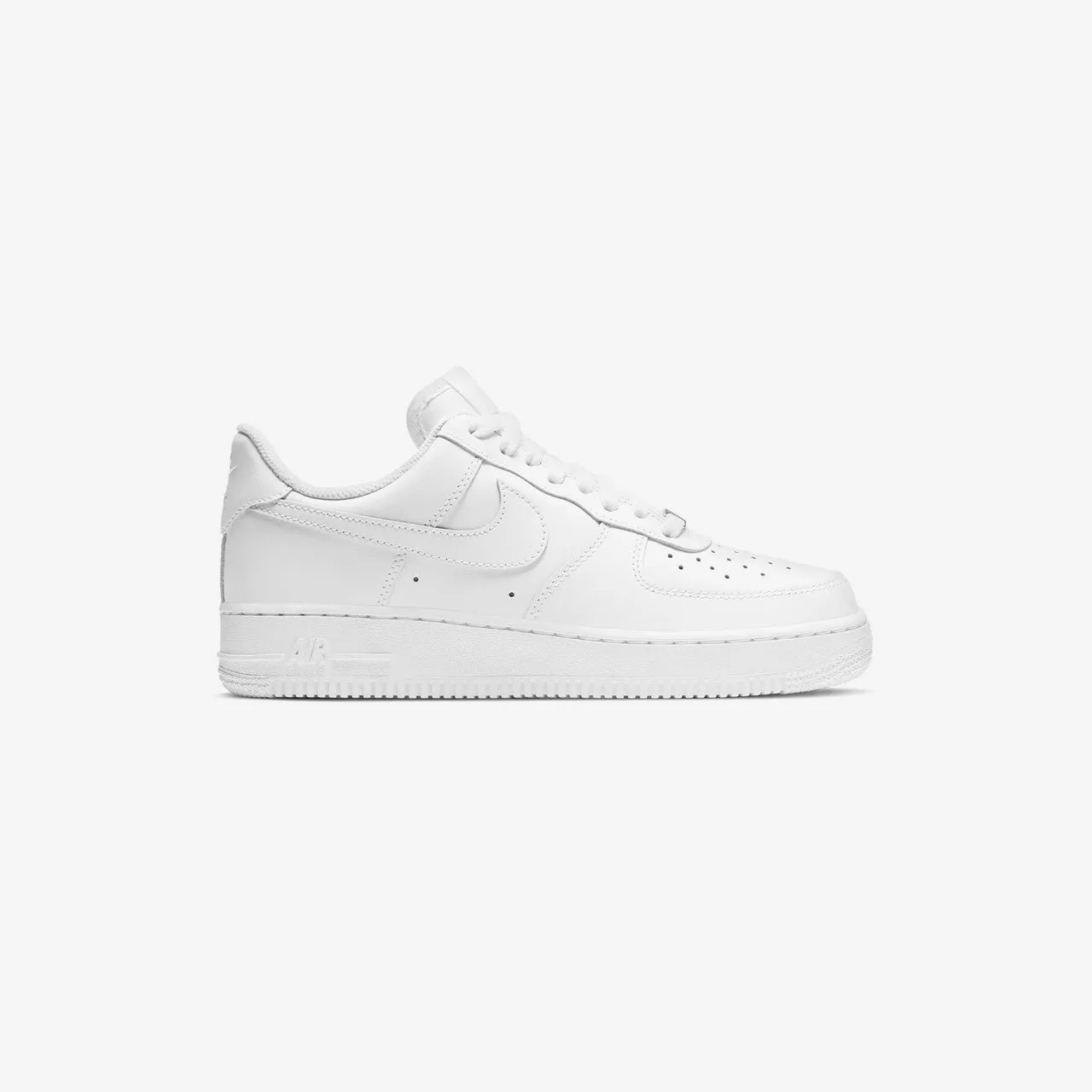 Anti Skid Impact Diffusion Technology Wmns Air Force 1 07