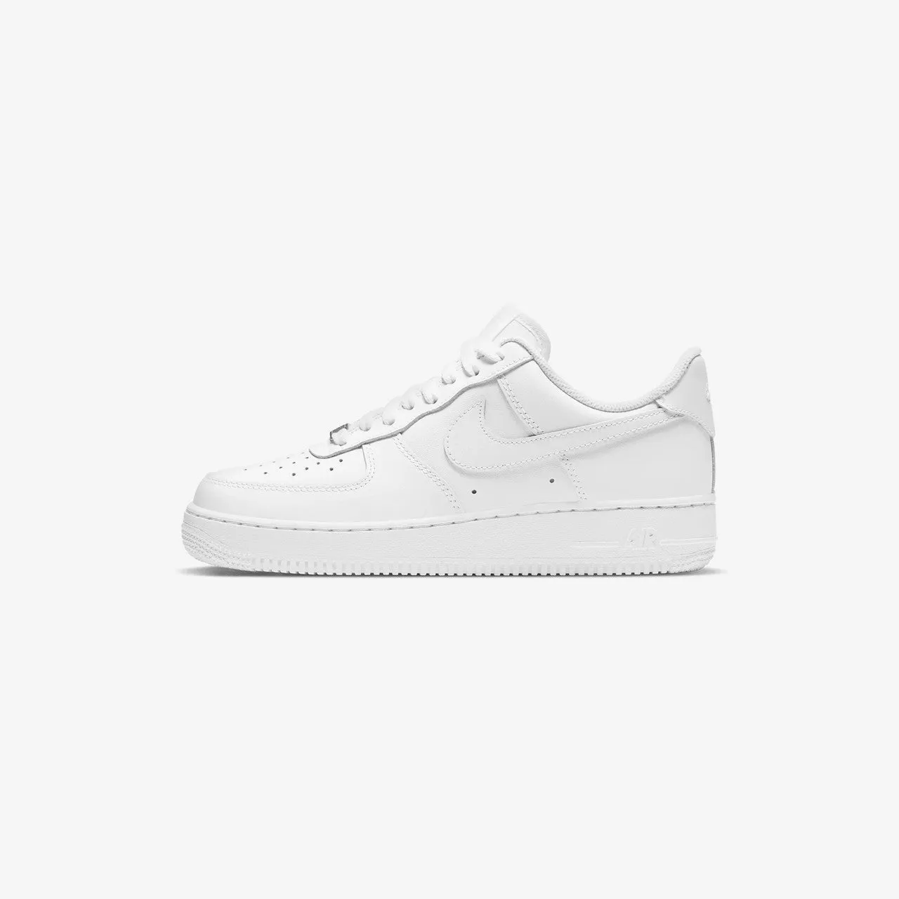 Wmns Air Force 1 07 Quick Run Timeless lining