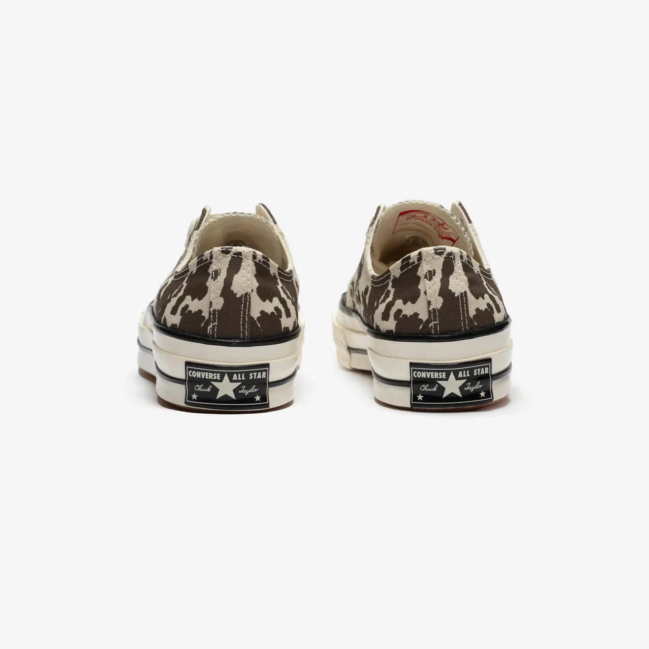 Elegant Piece Wmns Chuck 70