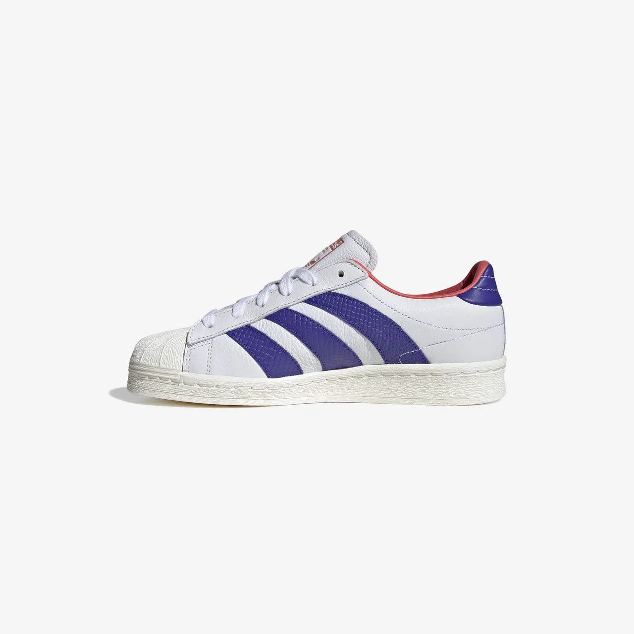 Mid Top Wmns Superstar