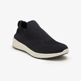 Flow Structure Women's 3D Knit Sneakers