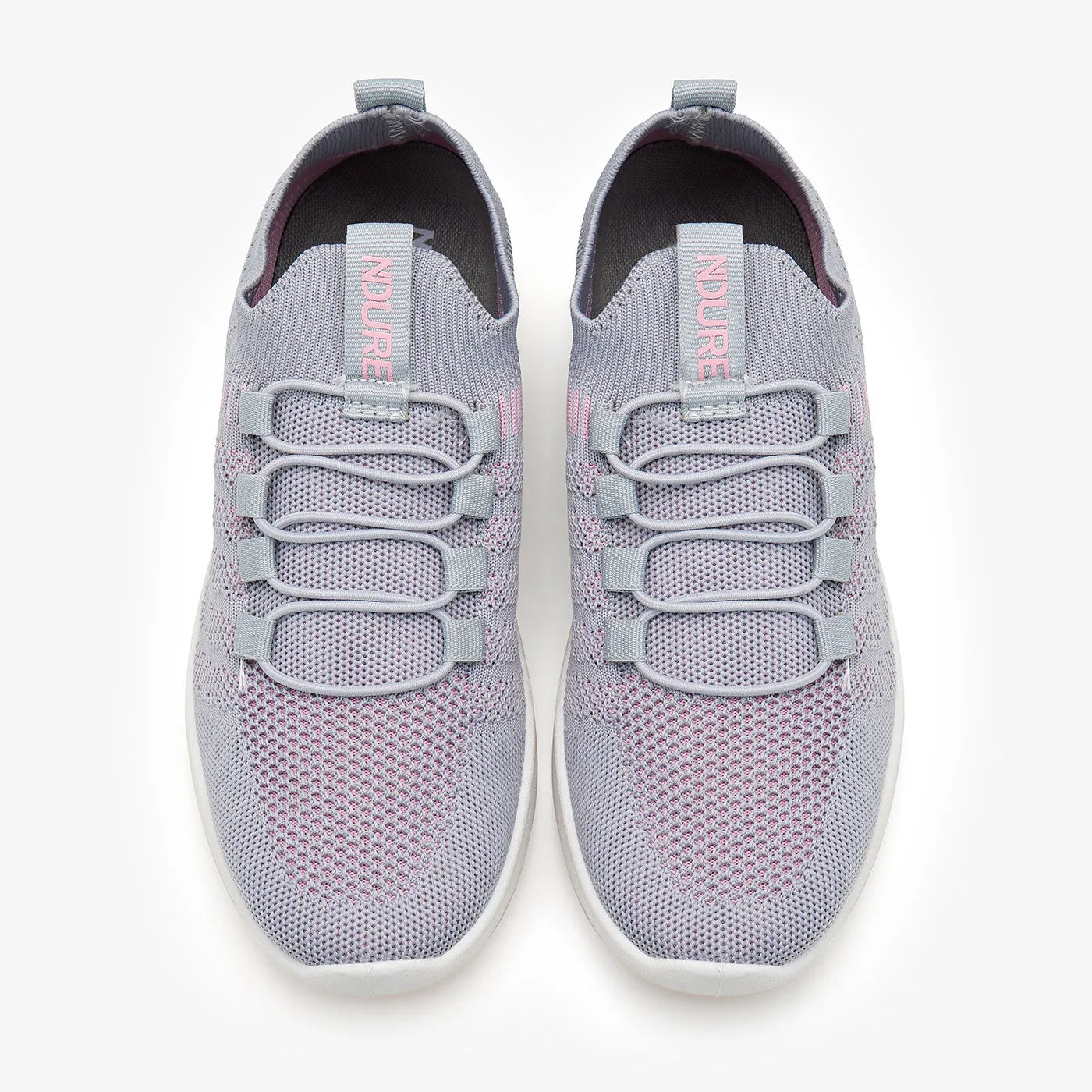 Cross Motion Go Mode Women??s Active Sneakers