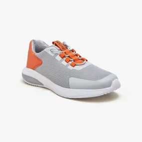 Impact Resistant Shell Everyday Casual Women's Air Mesh Kicks