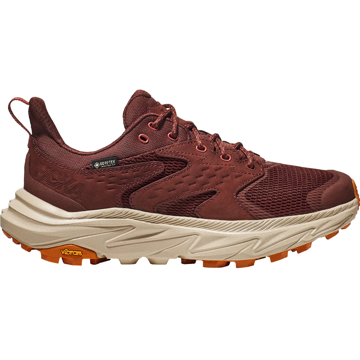 Rough Ready Thermal Core Snow Trekker Women's Anacapa 2 Low GTX