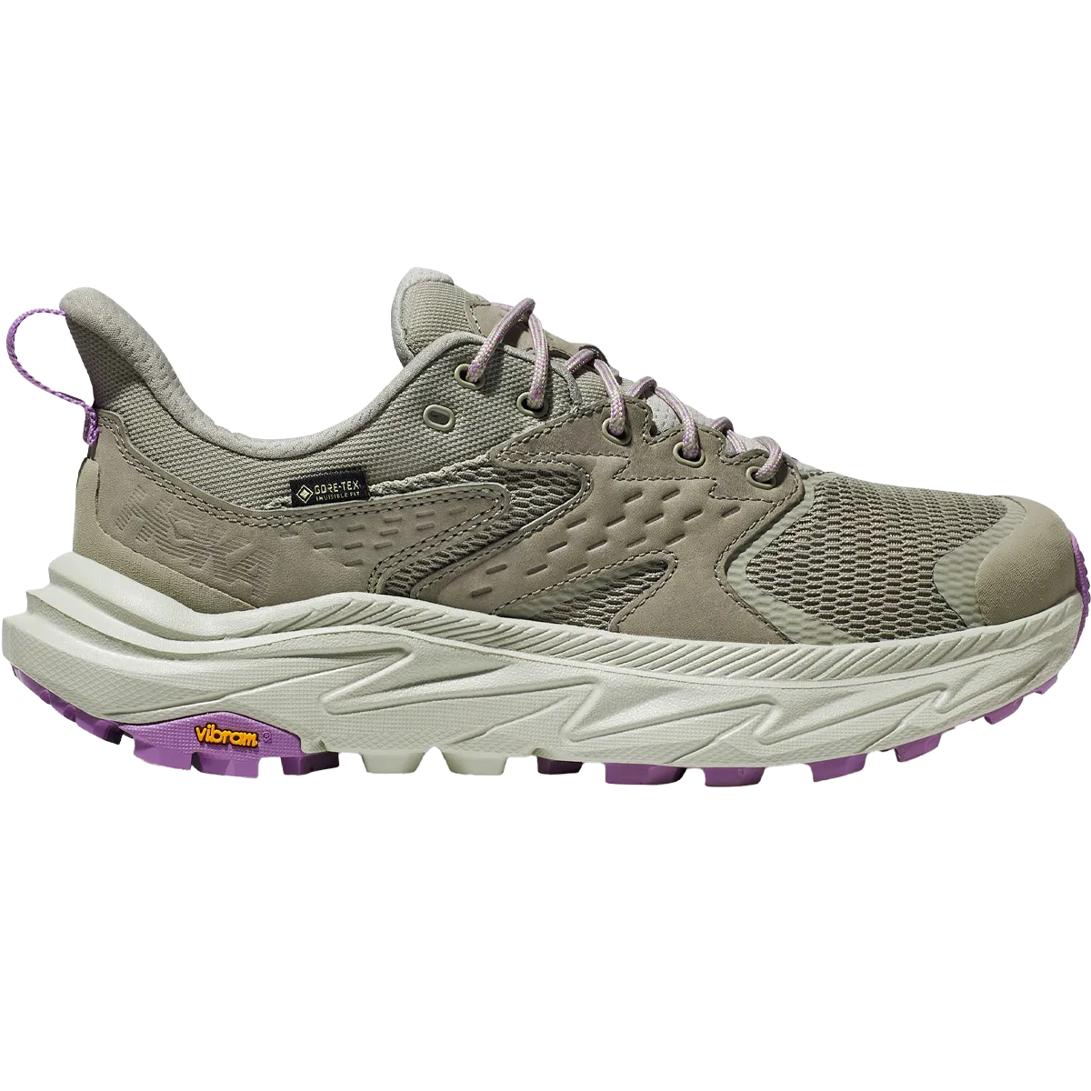 Urban Fit Women's Anacapa 2 Low GTX Wide