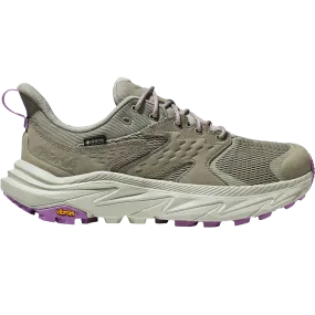 Women's Anacapa 2 Low GTX Wide natural materials