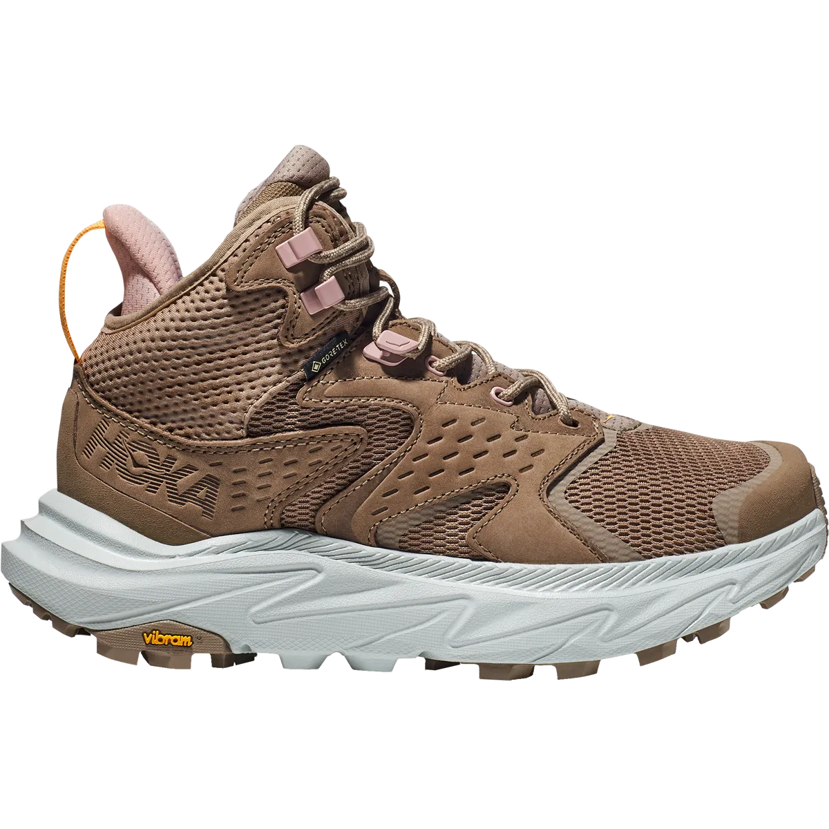 Women's Anacapa 2 Mid GTX Shock Absorbing Technology