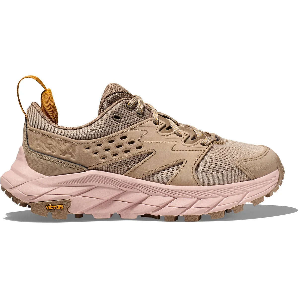 Weather Resistance Protection Against Rocks Women's Anacapa Breeze Low