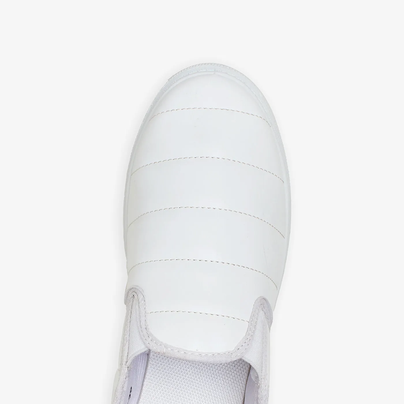 Women??s Casual Sneakers Low Impact Cushioning Elastic tongue