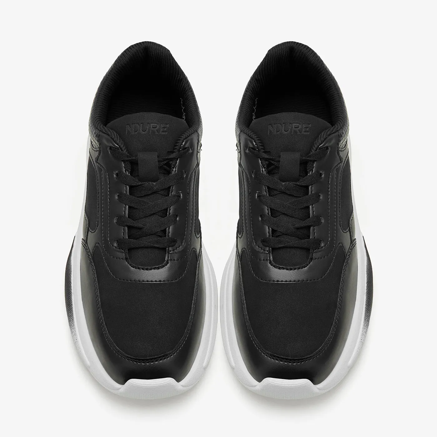 Smooth Movement Women's Chunky Sole Sneakers