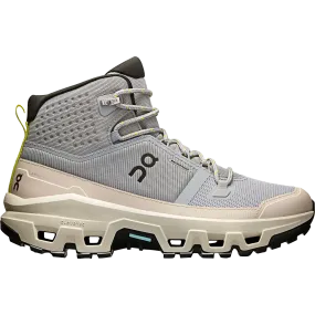 Women's Cloudrock Mid Waterproof Cool Seasons Premium Leather