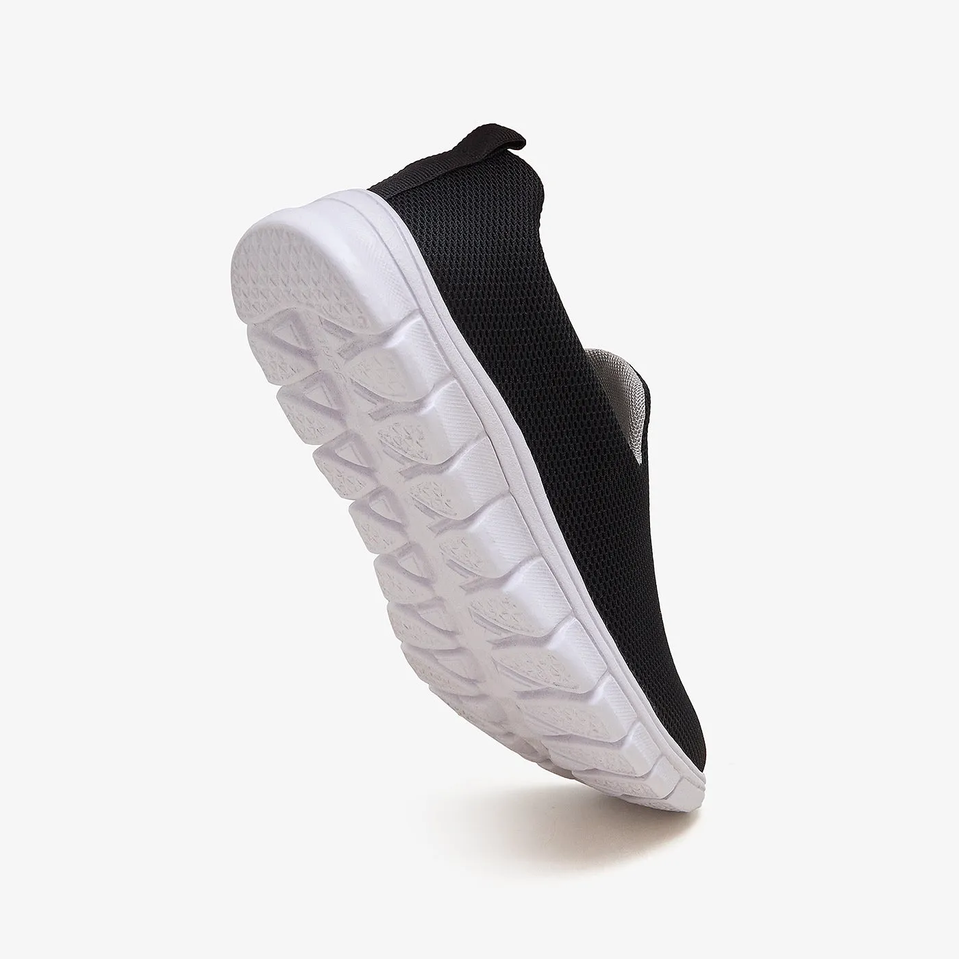 Women's Comfort Trainers Daily Walk