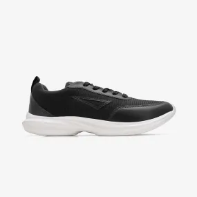 Natural Walk Fast Movement Women's Contrast Sneakers