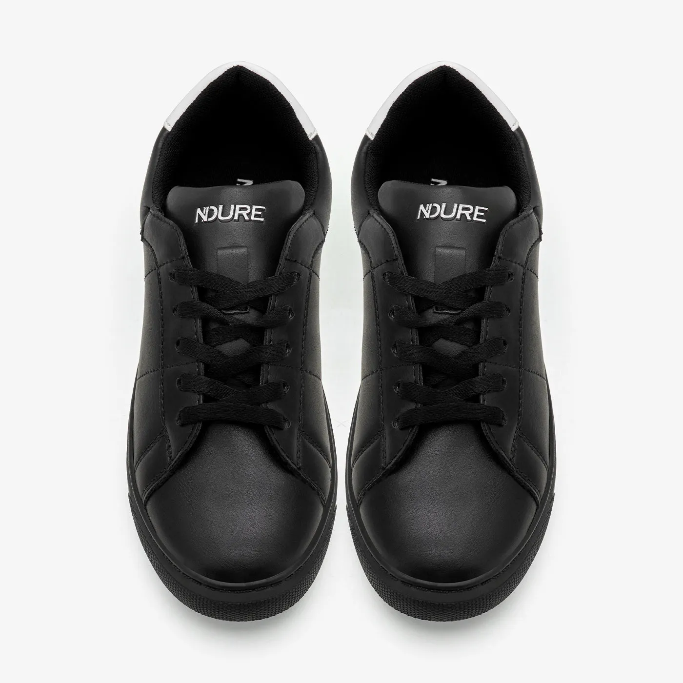 Lace Up Design Women's Contrast Sneakers