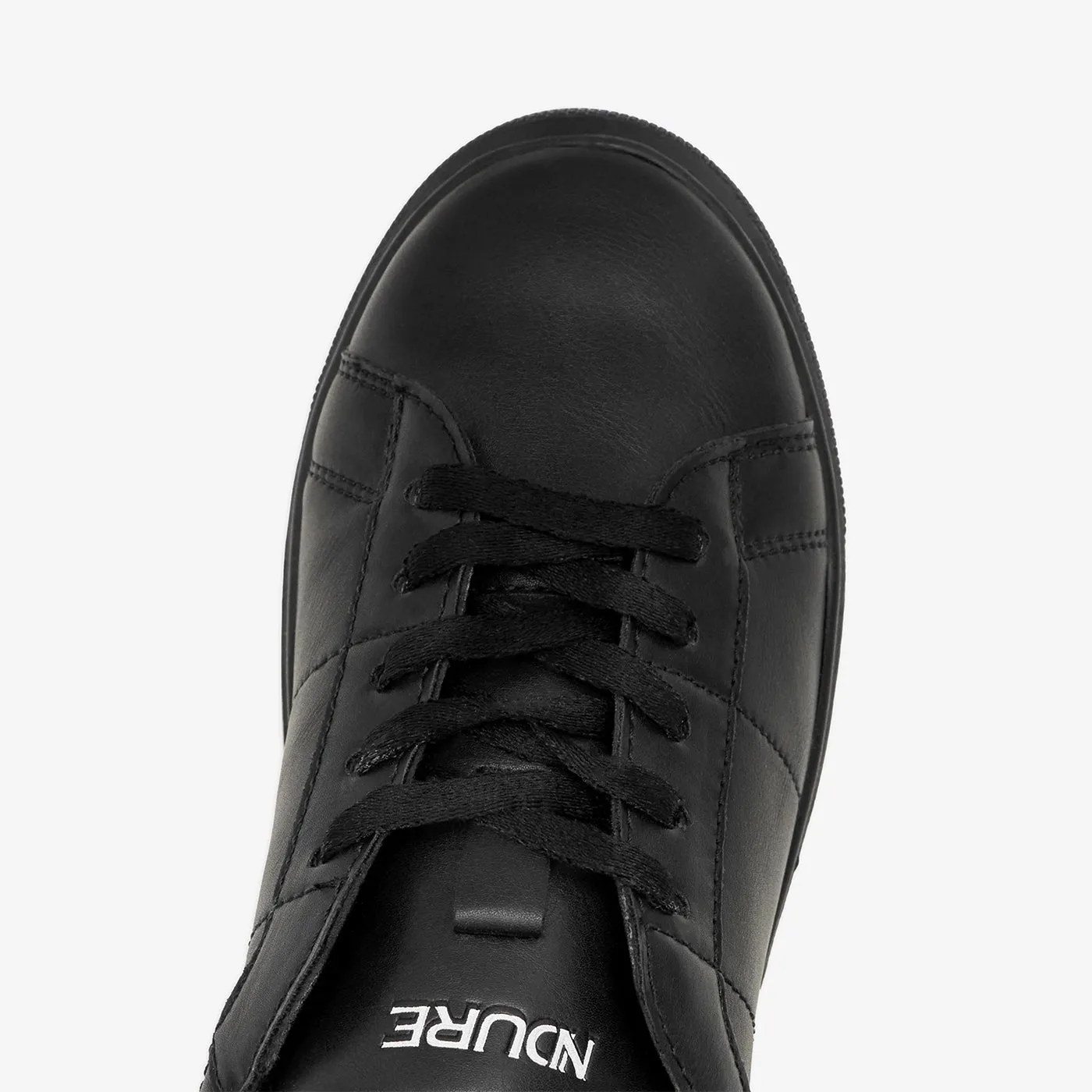 Gym Shoes Sneaker Socks Women's Contrast Sneakers