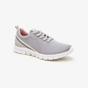 Women's Cushioned Runners Padded Design Modern sole