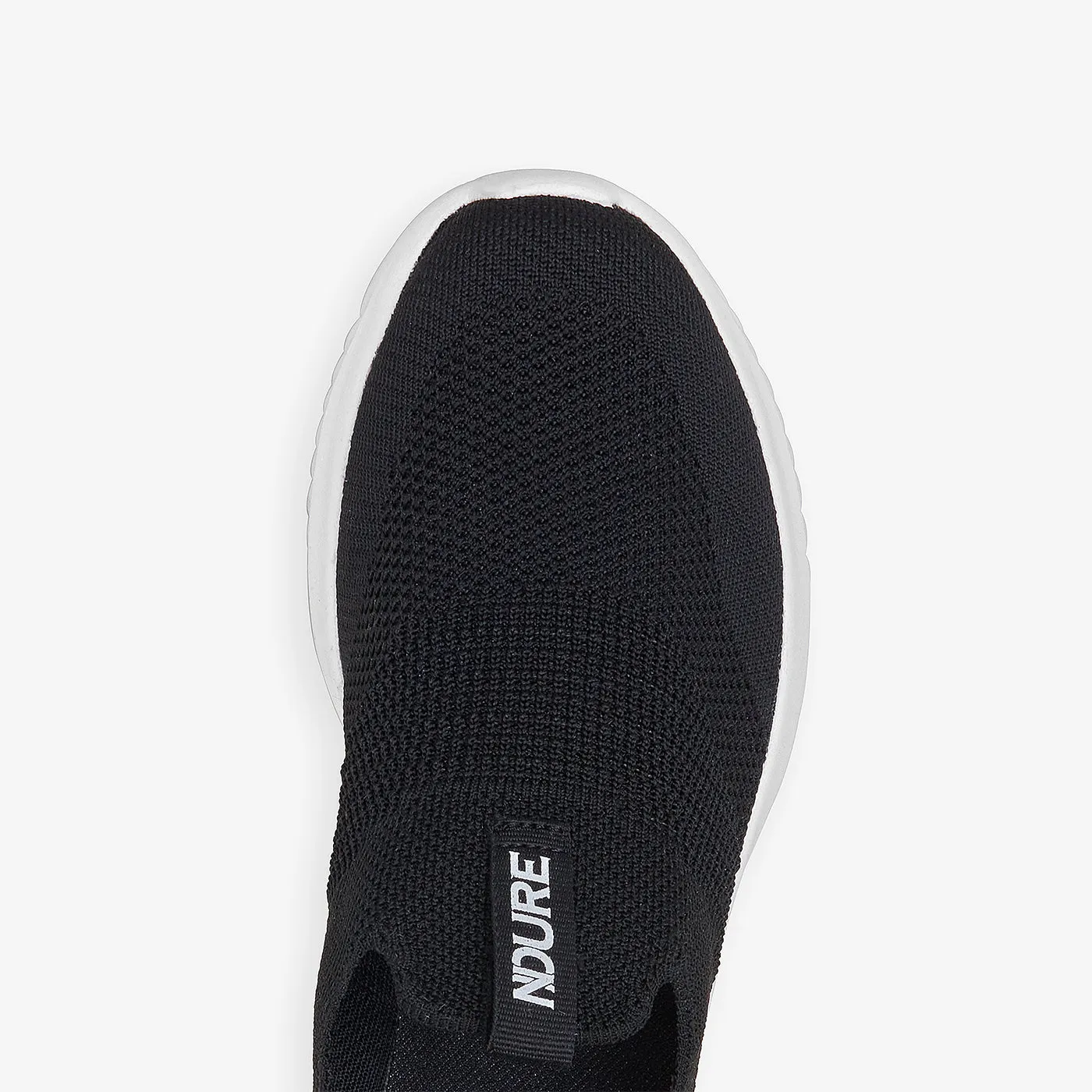 Stretchy Material Women's Easy-Fit Shoes