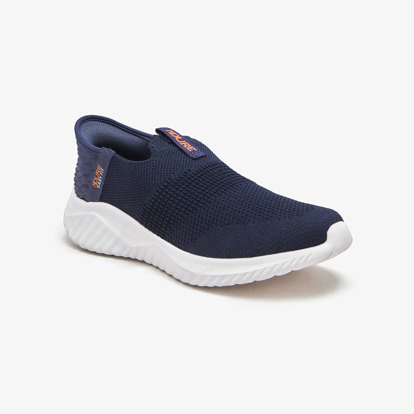 Shock Diffusing Midsole Fit Profile Women's Easy-Fit Shoes