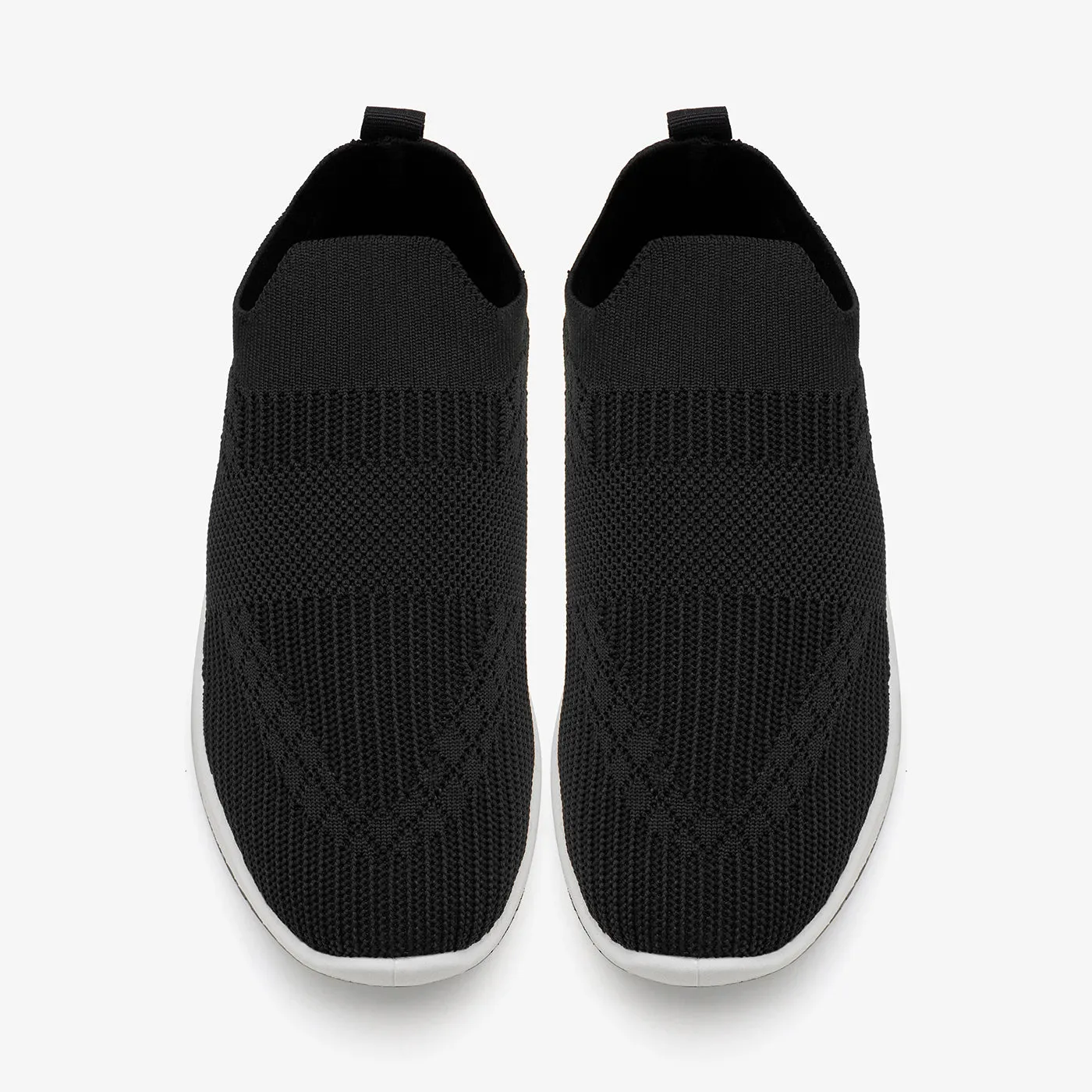 Women's Everyday Sneakers Zero Break In Period Speed-Friendly