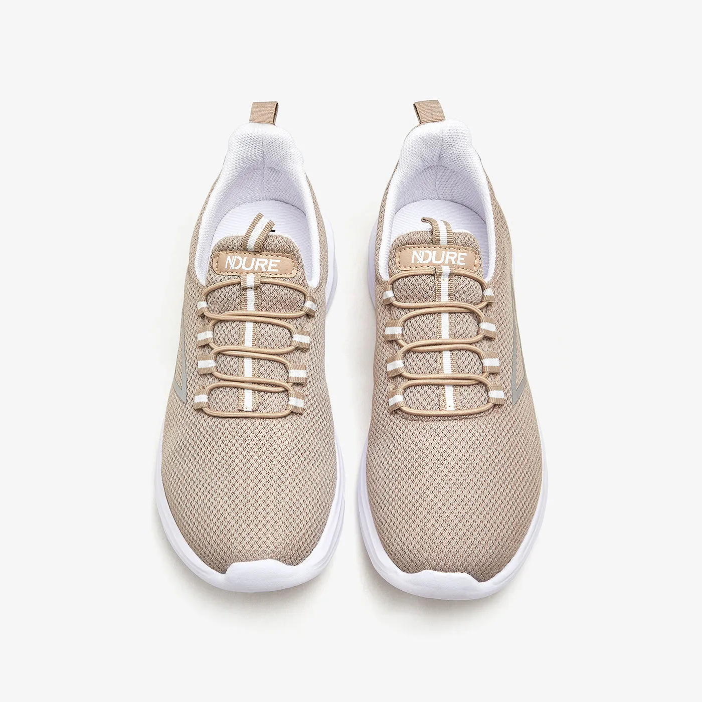 Non Marking Soles Women's Flexi Sneakers