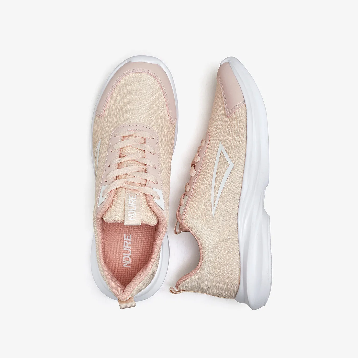 Women's Flexi Sneakers Responsive Gear