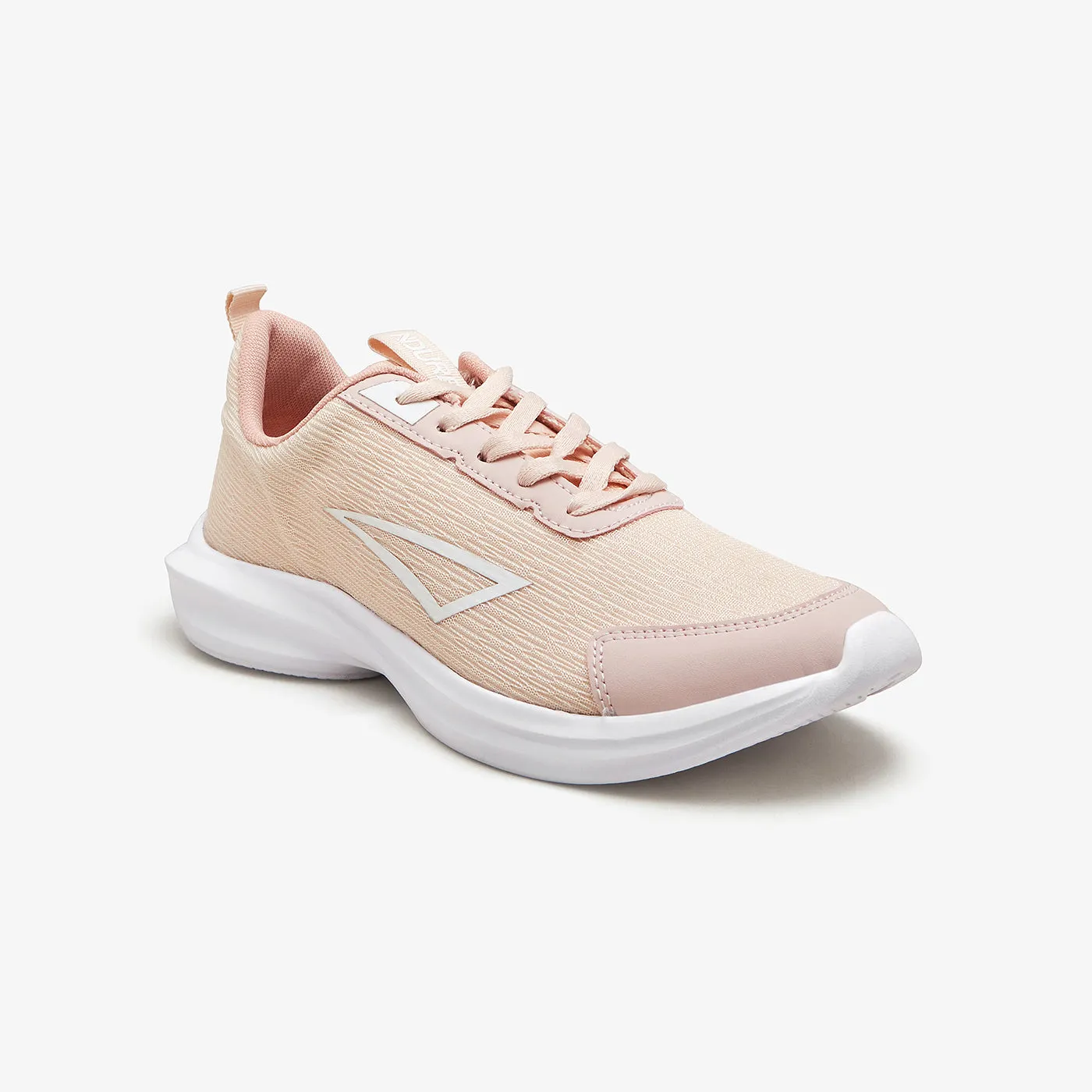 Women's Flexi Sneakers Support Zone Dynamic Arch Support