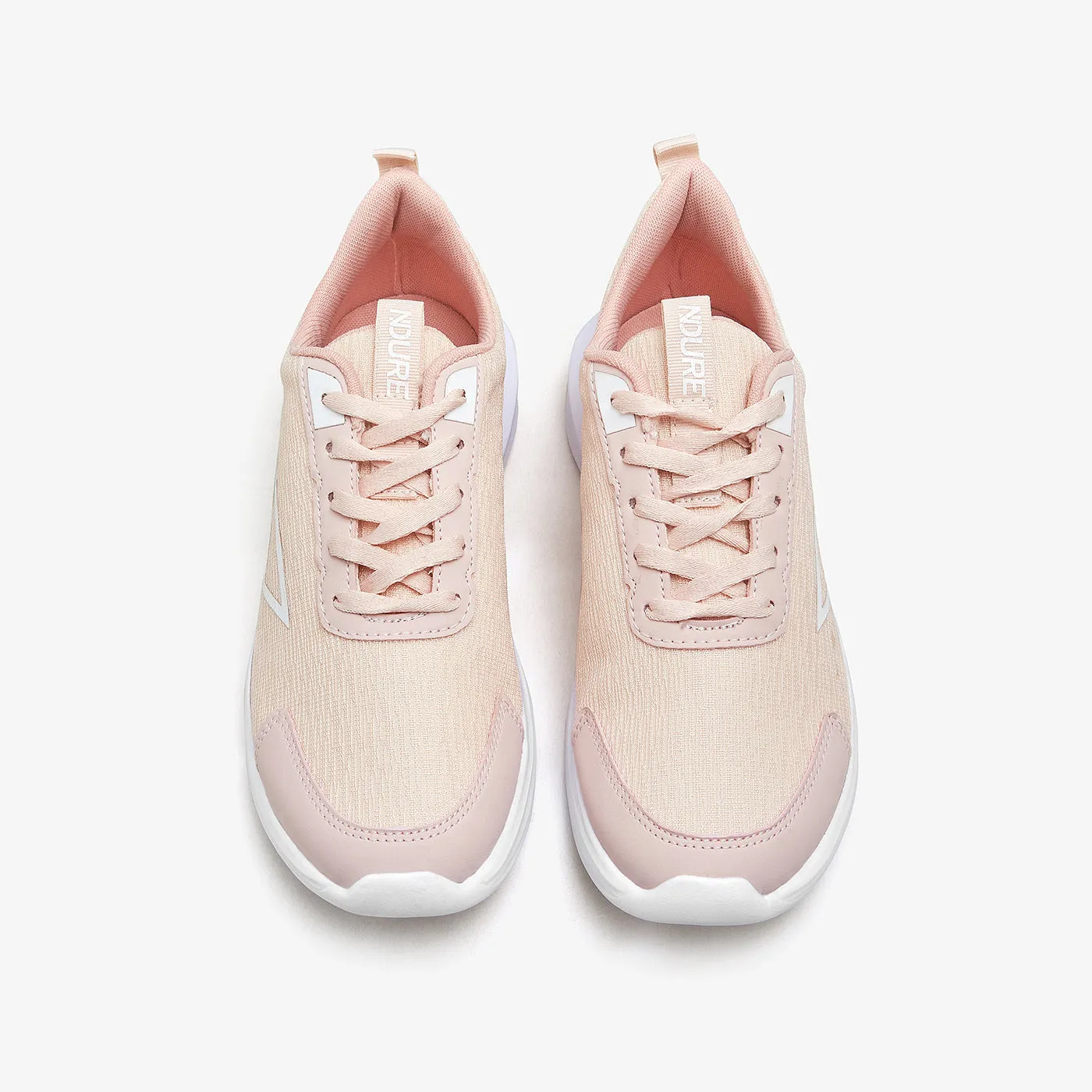 Women's Flexi Sneakers Adaptive Motion Sweat Wicking