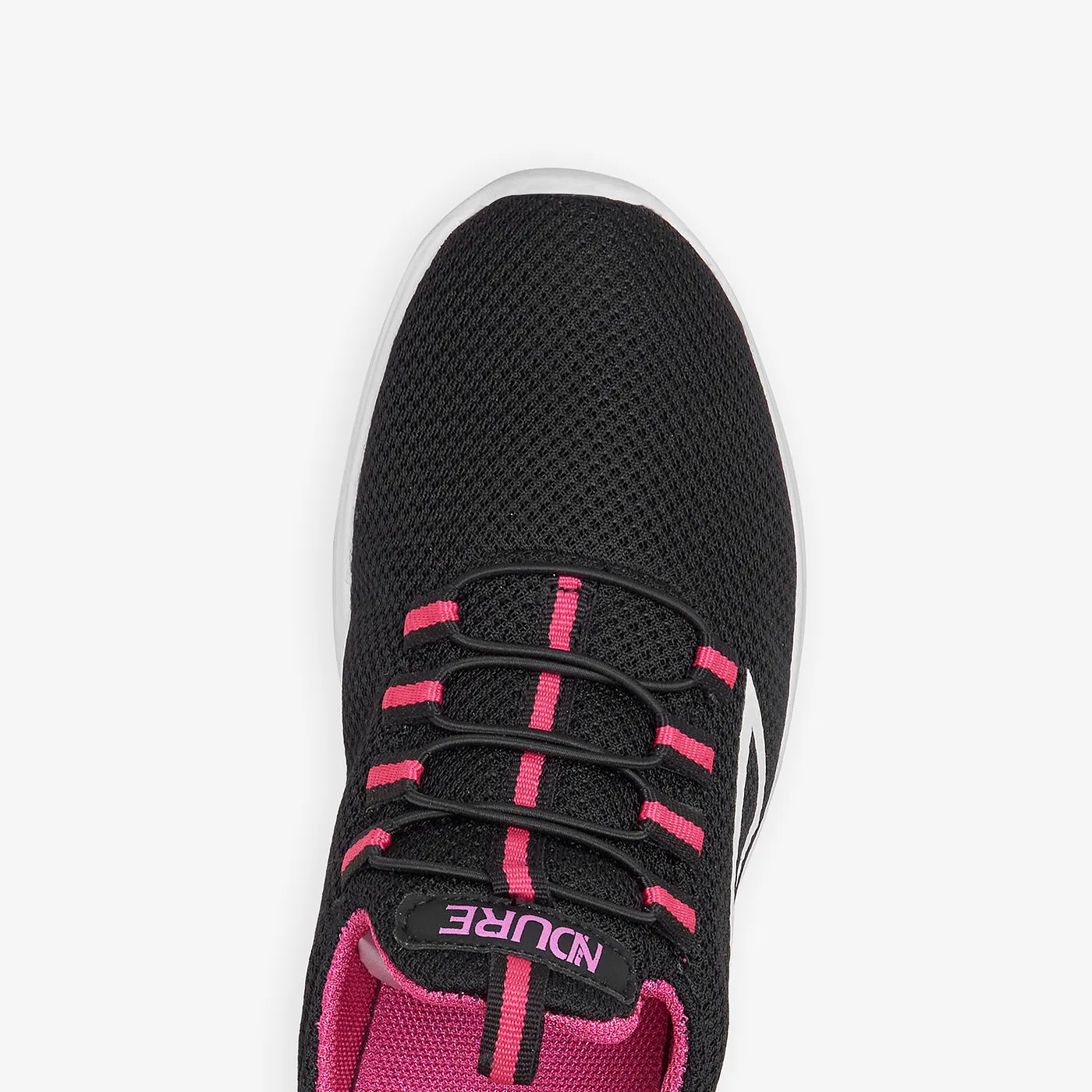 Quick Stride Women's Flexi Sneakers