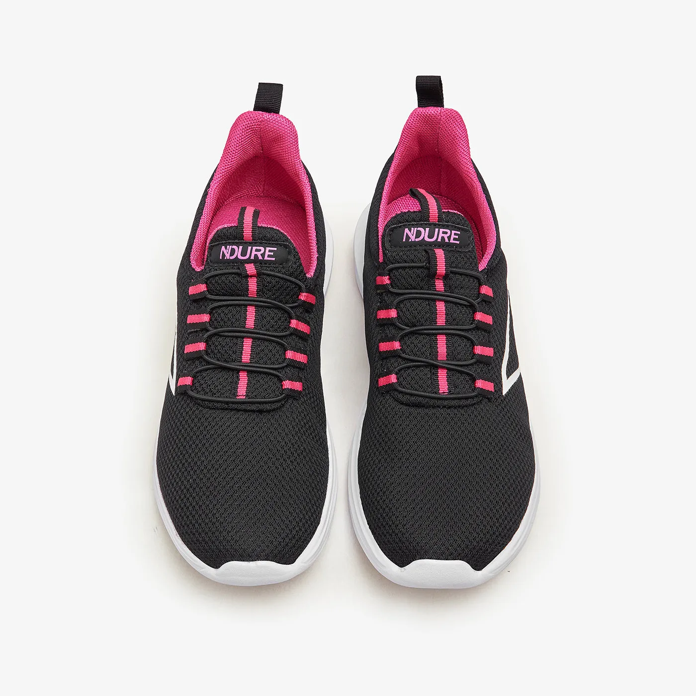 Women's Flexi Sneakers Layered sole