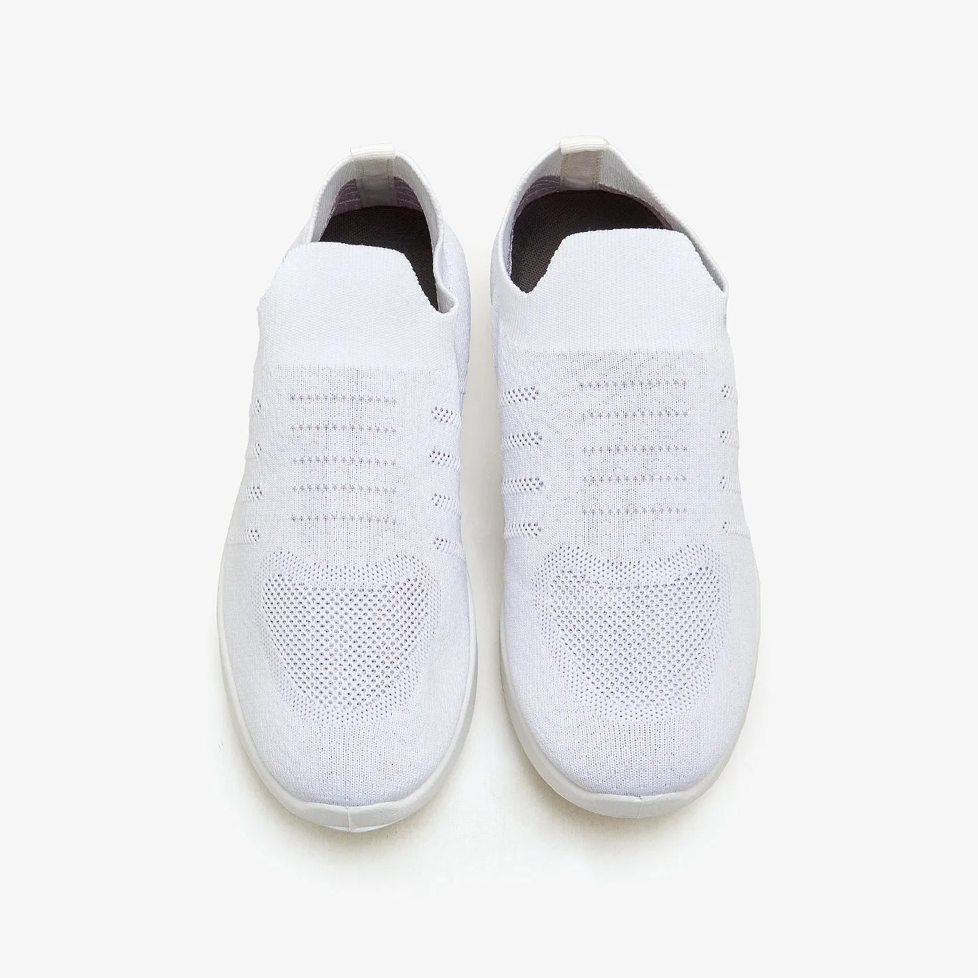 Cross Training Sneakers Treadmill Optimized Women's Flyknit Trainers