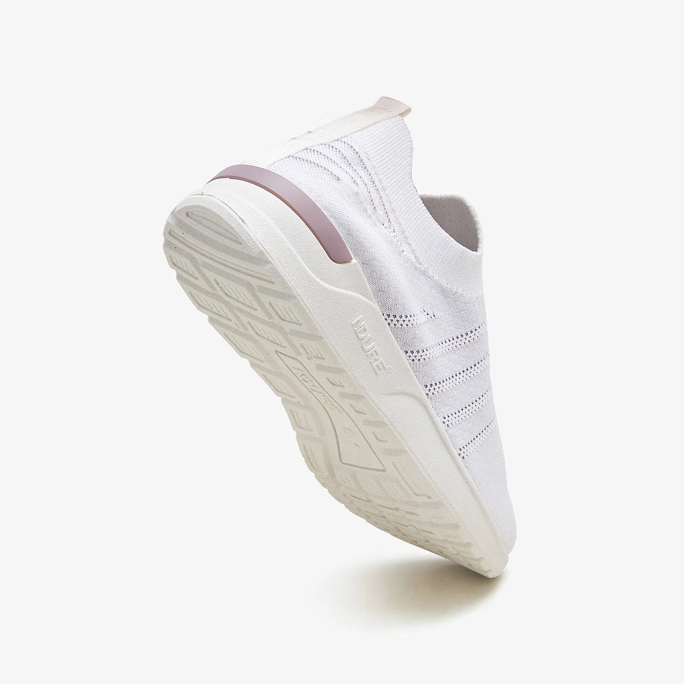 Thermoregulation Technology Women's Flyknit Trainers