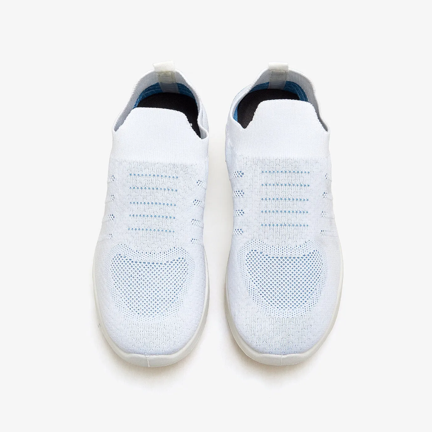 Fashion Style Designer Style Women's Flyknit Trainers