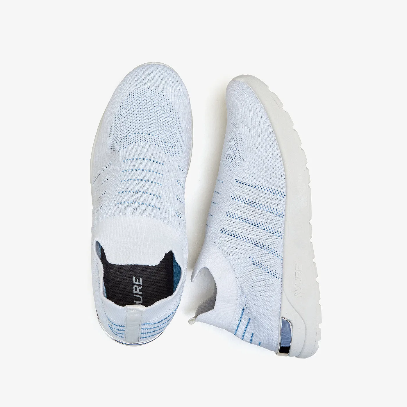 Adaptive piece Grip Sole Women's Flyknit Trainers