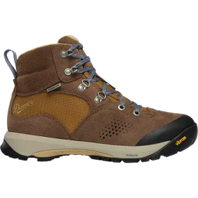 light texture Extreme Cold Women's Inquire Mid