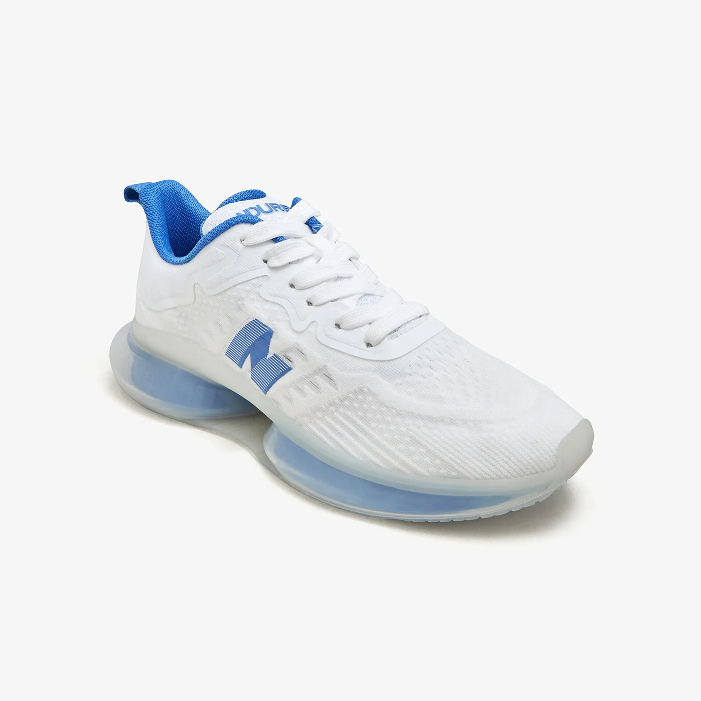 Shock   Absorbing Midsole Women's Jacquard Kicks