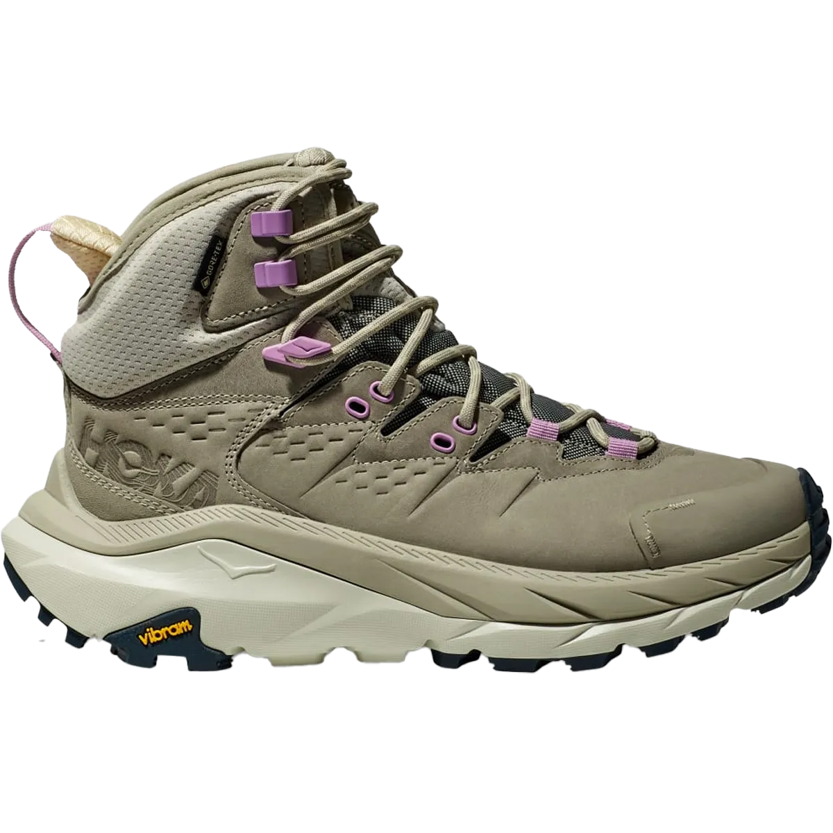 Women's Kaha 2 GTX Cold resistant Wind Barrier