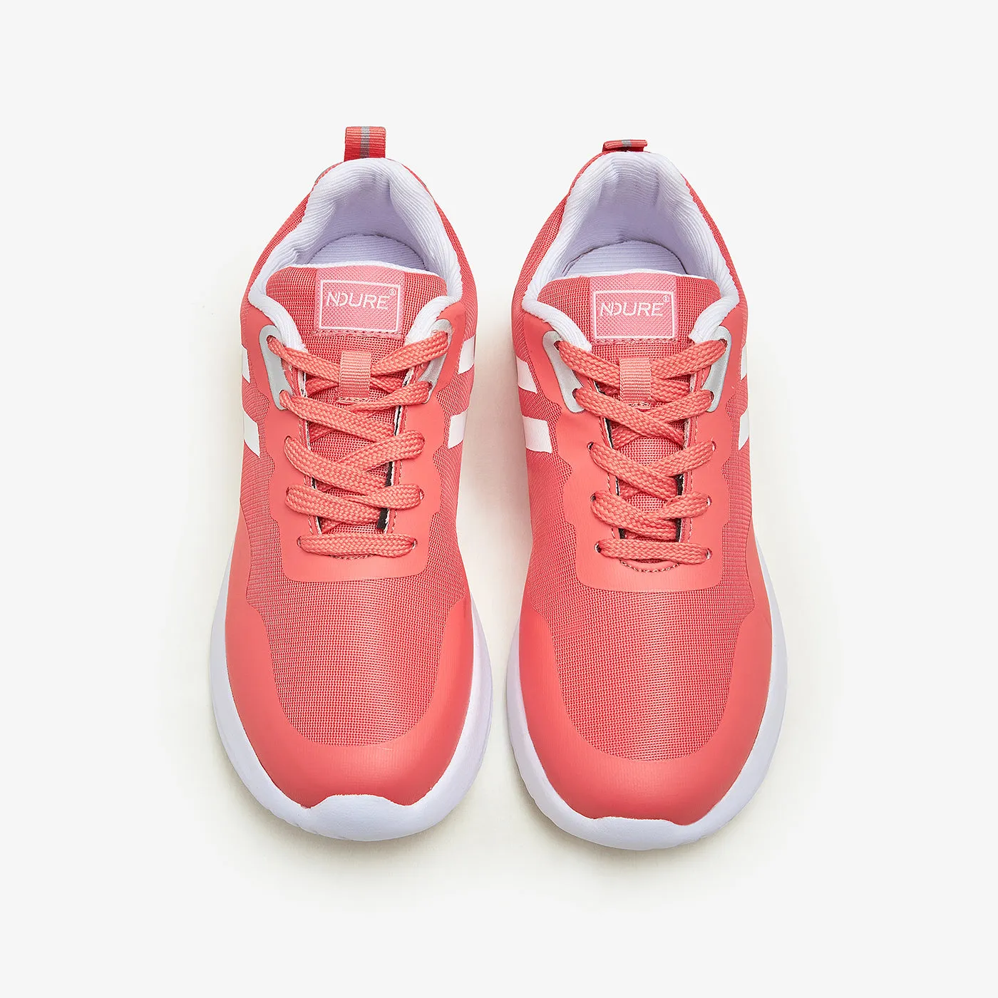 Women??s Lace-Up Sneakers Street Performance