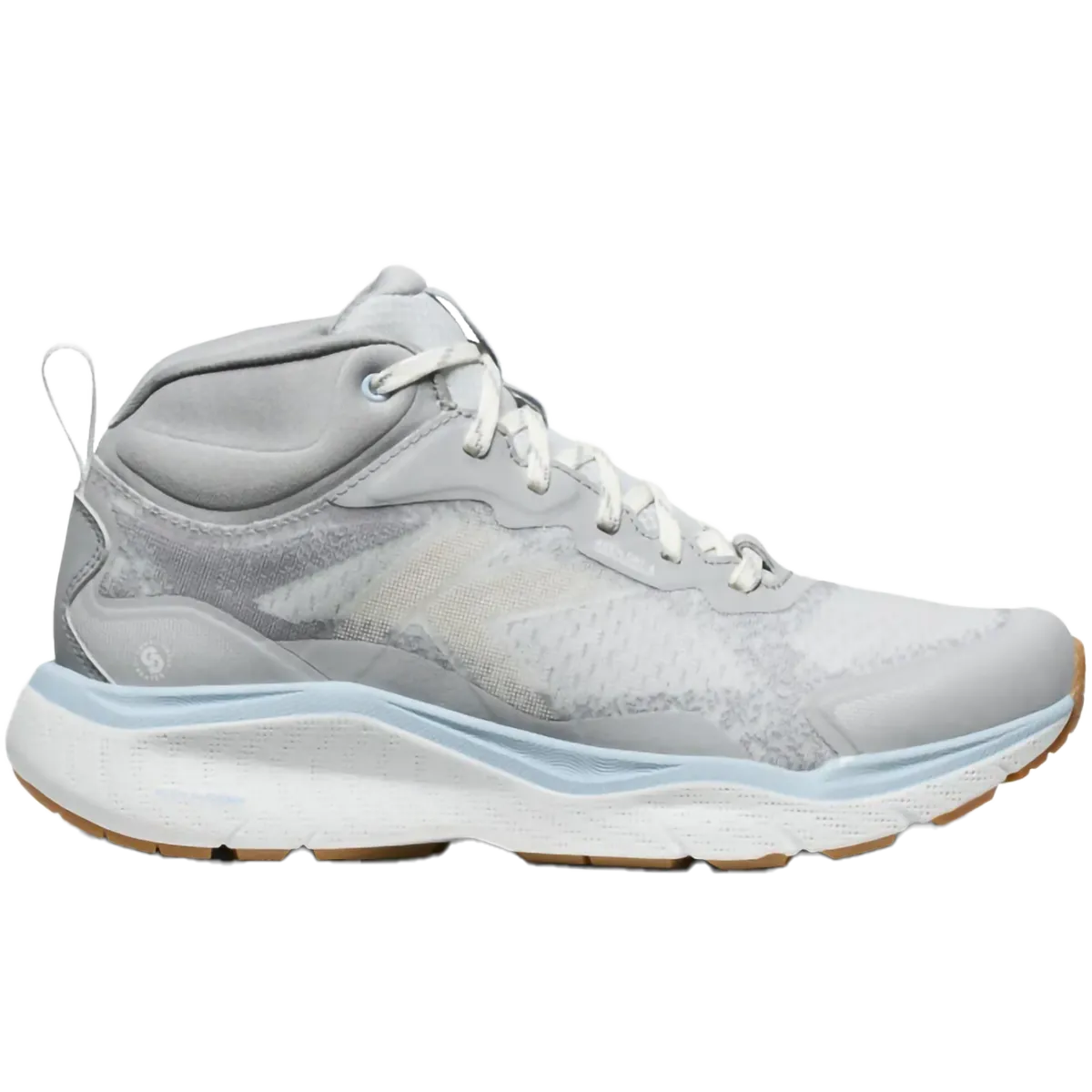 Stud Look Women's Leiki Mid WP