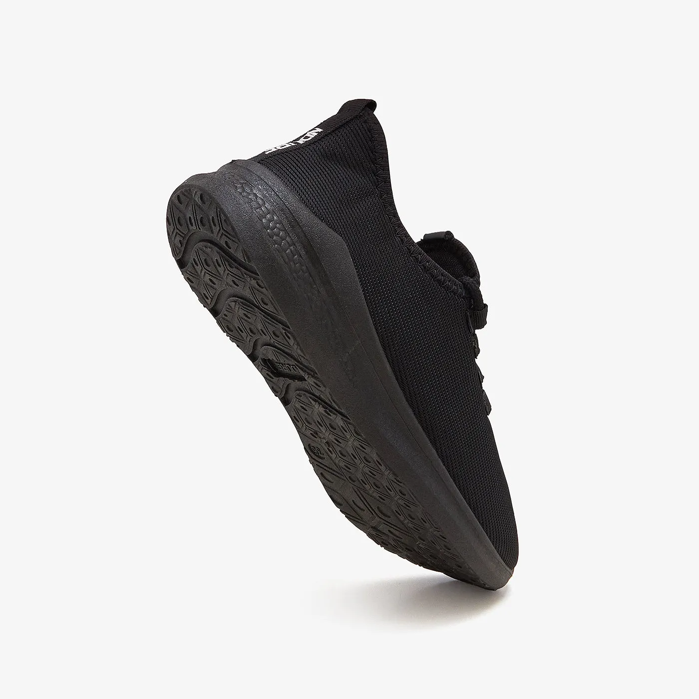 Eco Friendly Dye Sustainable Construction Women's Light Weight Sneakers