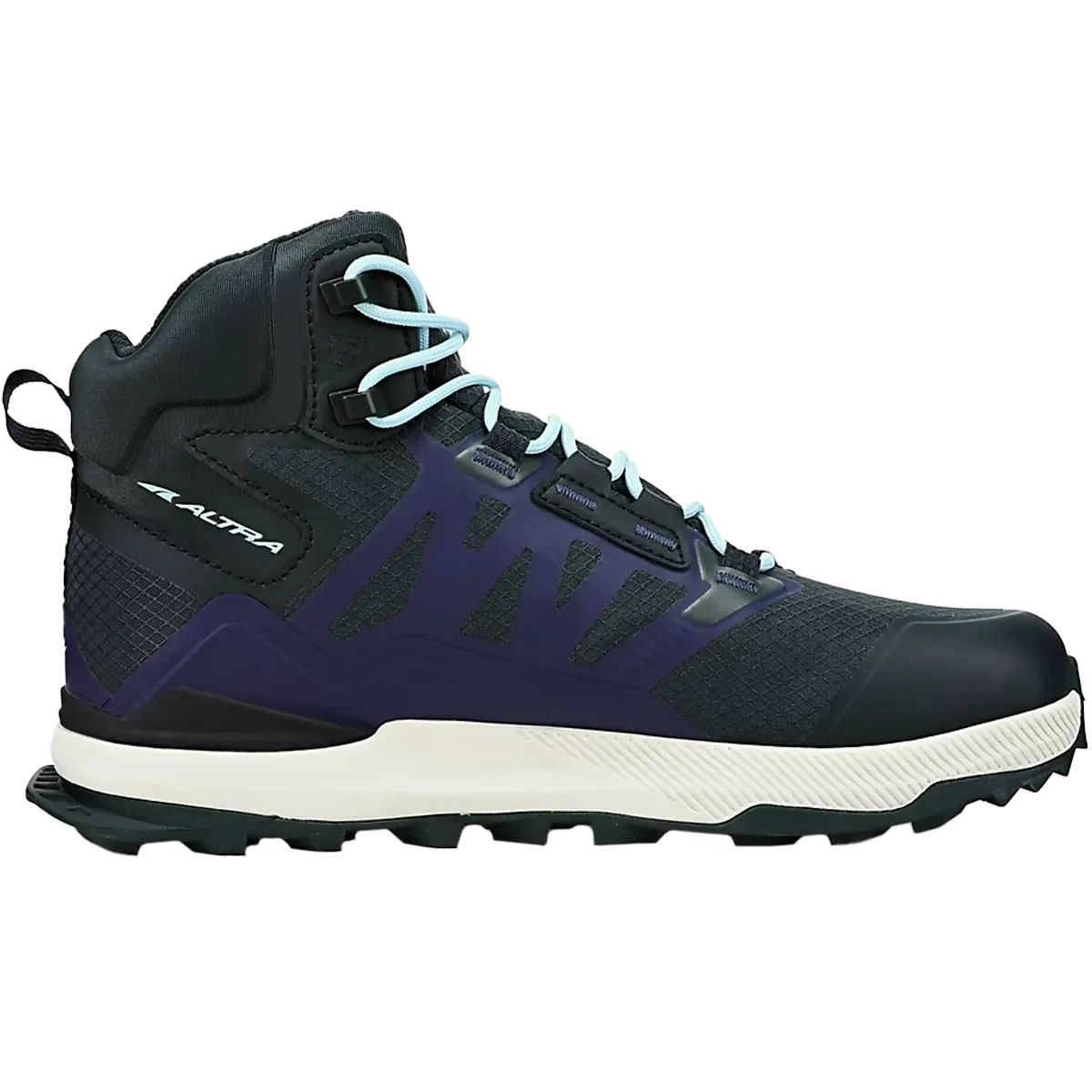Insulated Night Travel Women's Lone Peak ALL-WTHR Mid 2