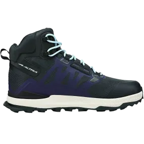 Women's Lone Peak ALL-WTHR Mid 2 Durable Shell Comfort Seeker