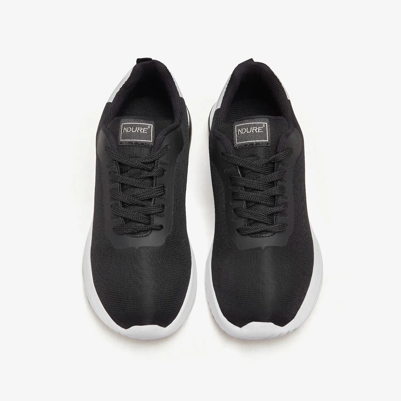 Women's Mesh Walkers Flexible Traction