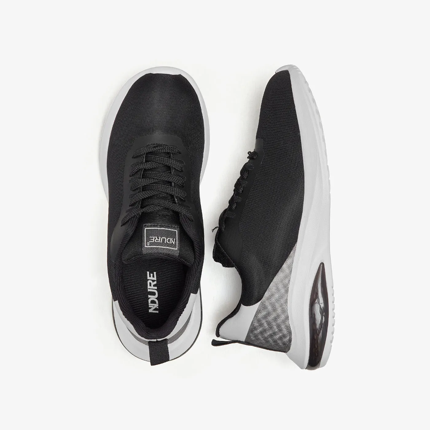 Women's Mesh Walkers Adaptive Lacing System