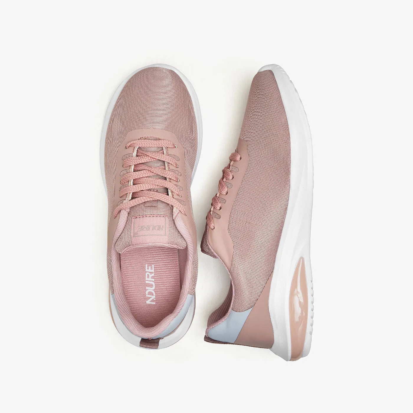 Women's Mesh Walkers Comfortable Midsole