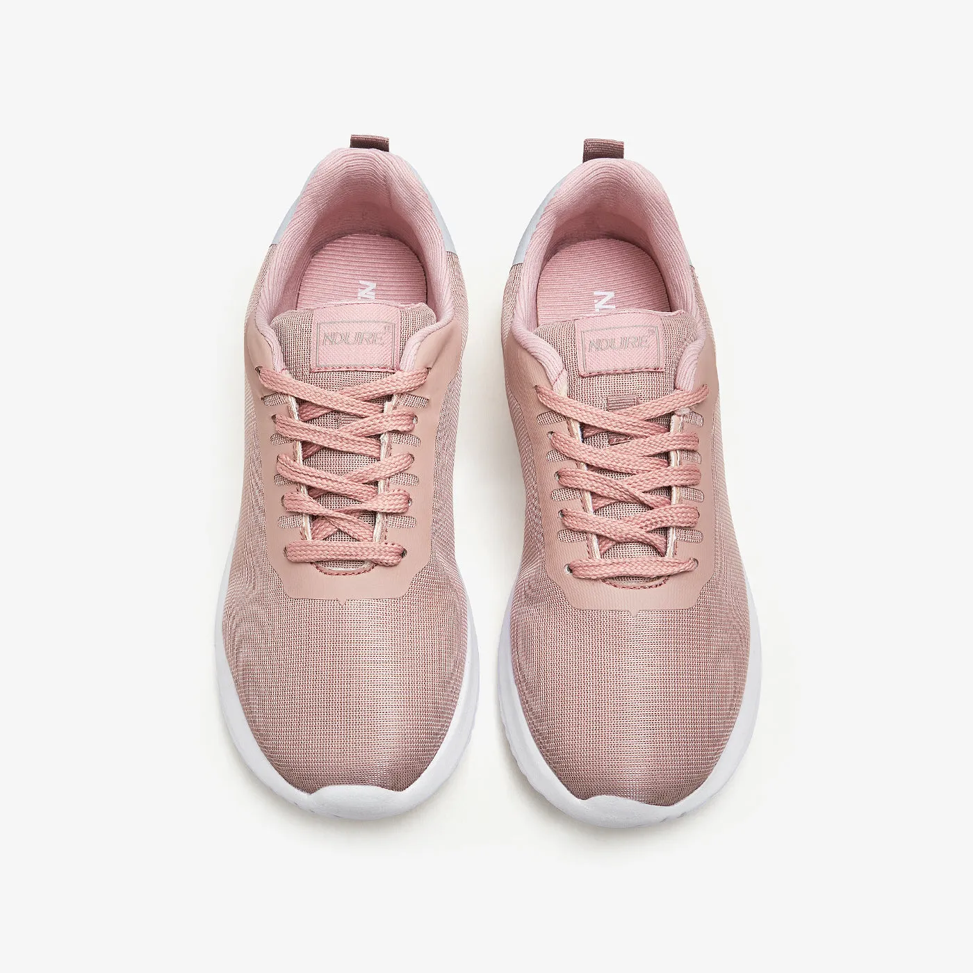 Easy to Wear Women's Mesh Walkers