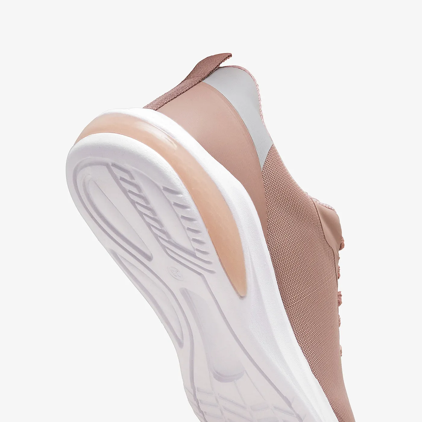 Women's Mesh Walkers Ready Anywhere