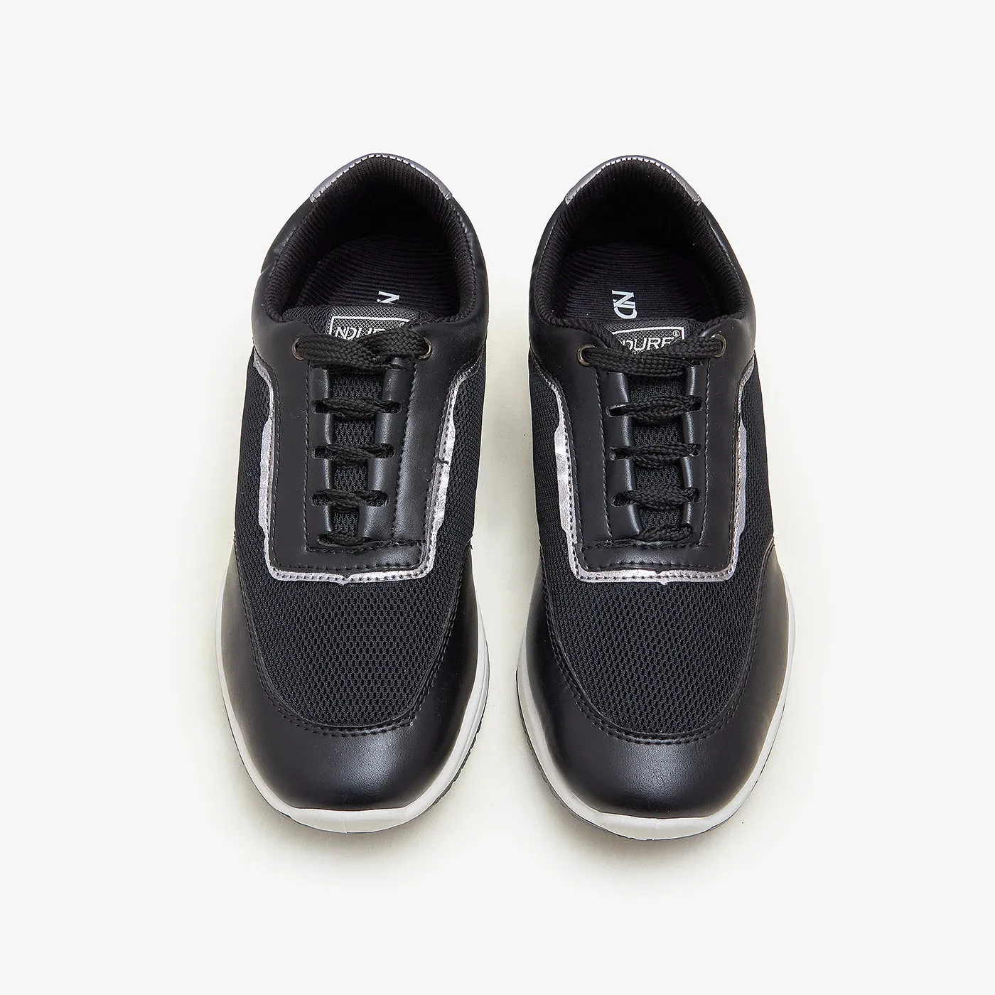 Women's Mesh Walking Shoes Ultra Breathable