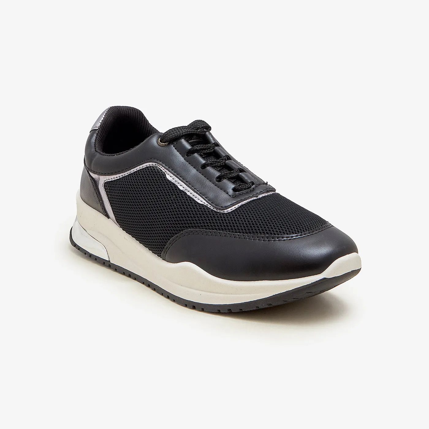 Women's Mesh Walking Shoes Ultra Responsive