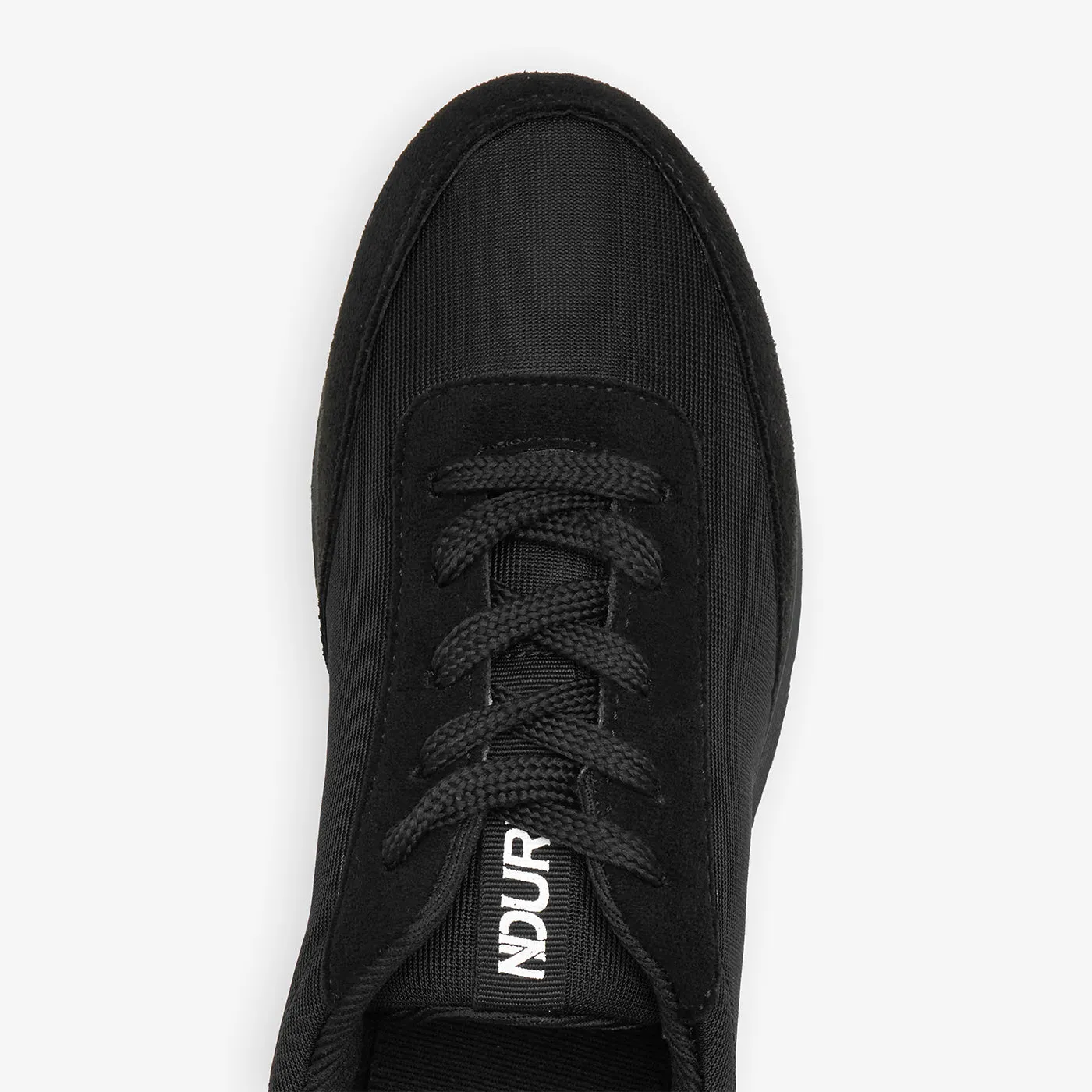 Women??s Monochrome Sneakers Multi terrain Traction