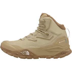 Women's Offtrail Hike LT Mid GORE-TEX Wool blend Temperature Regulating